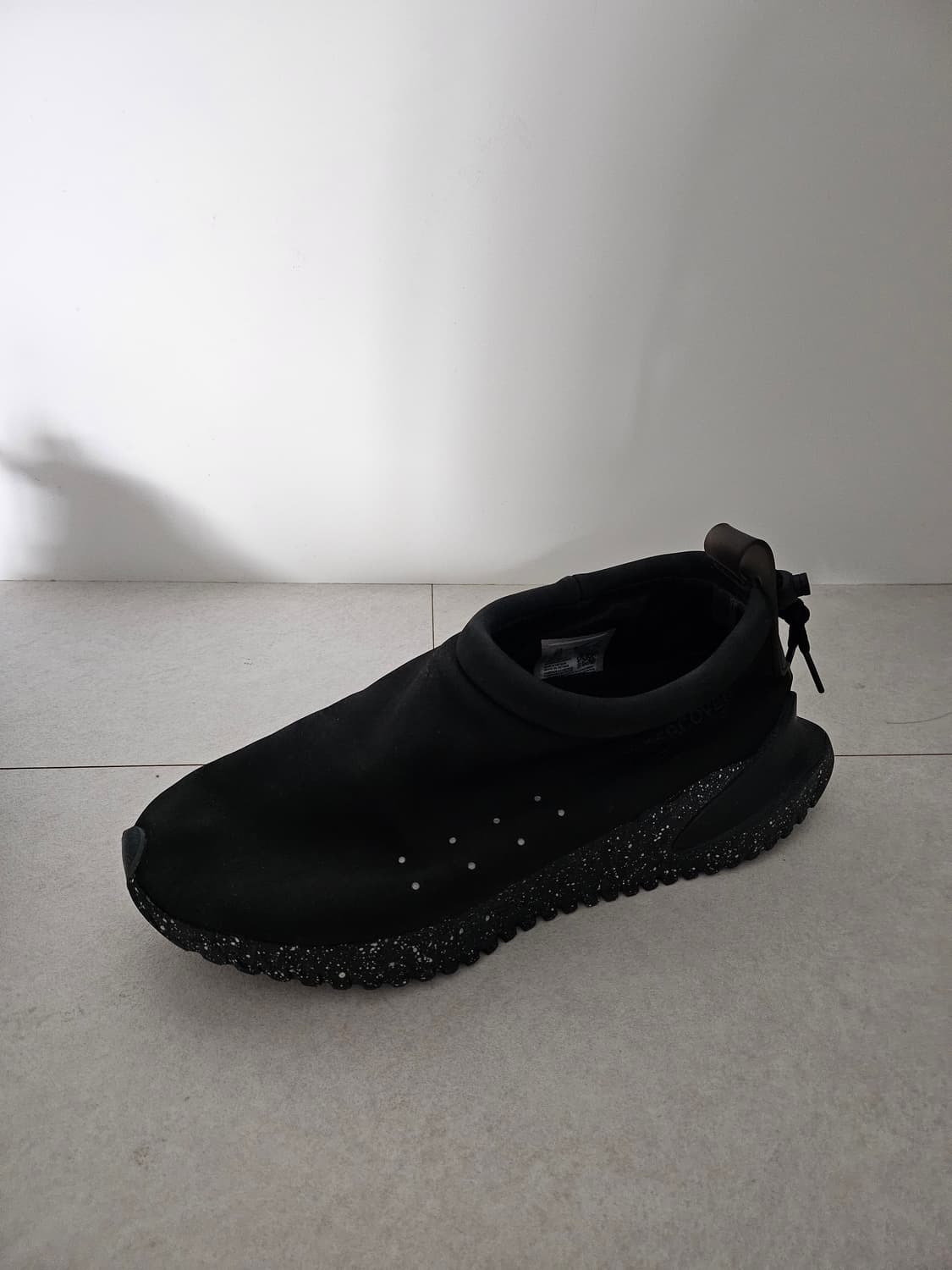 언더커버 x 나이키 목 플로우 상품이미지2