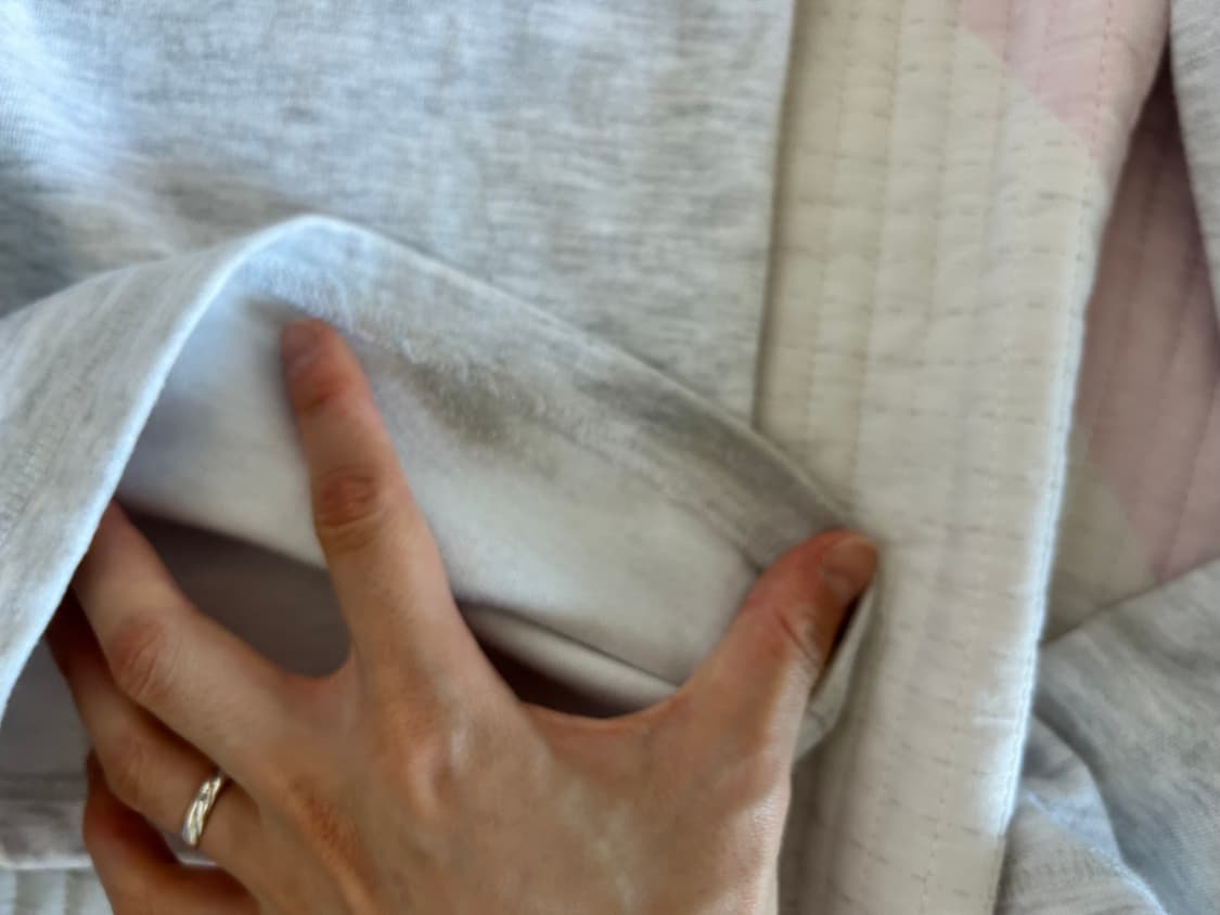 글로니 247 플레어팬츠 상품이미지4