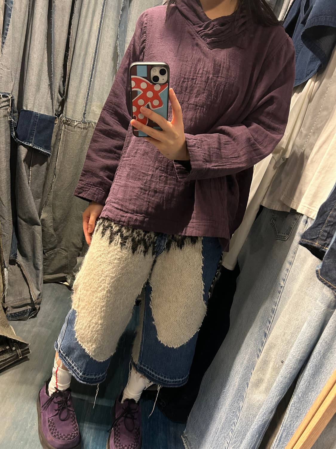 Free ) Japanese Vintage  상품이미지7