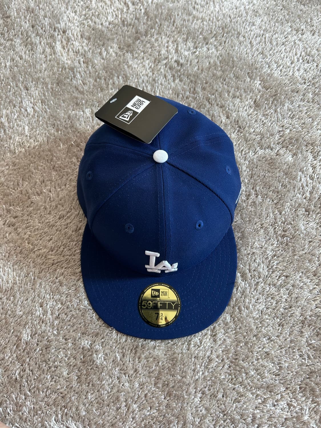 New Era cap 59FIFTY (61.5) 상품이미지1