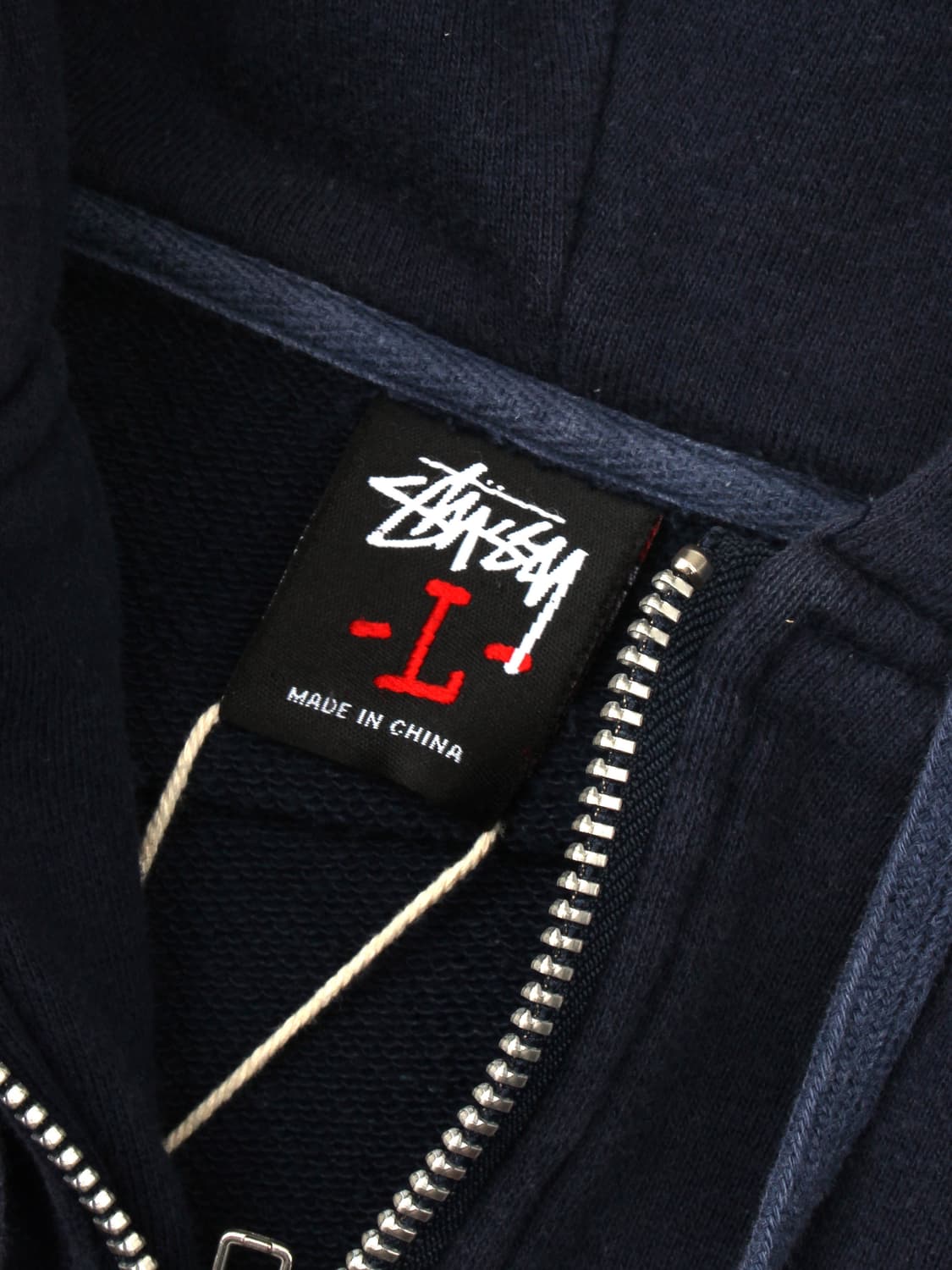 00s STUSSY (L) 상품이미지3
