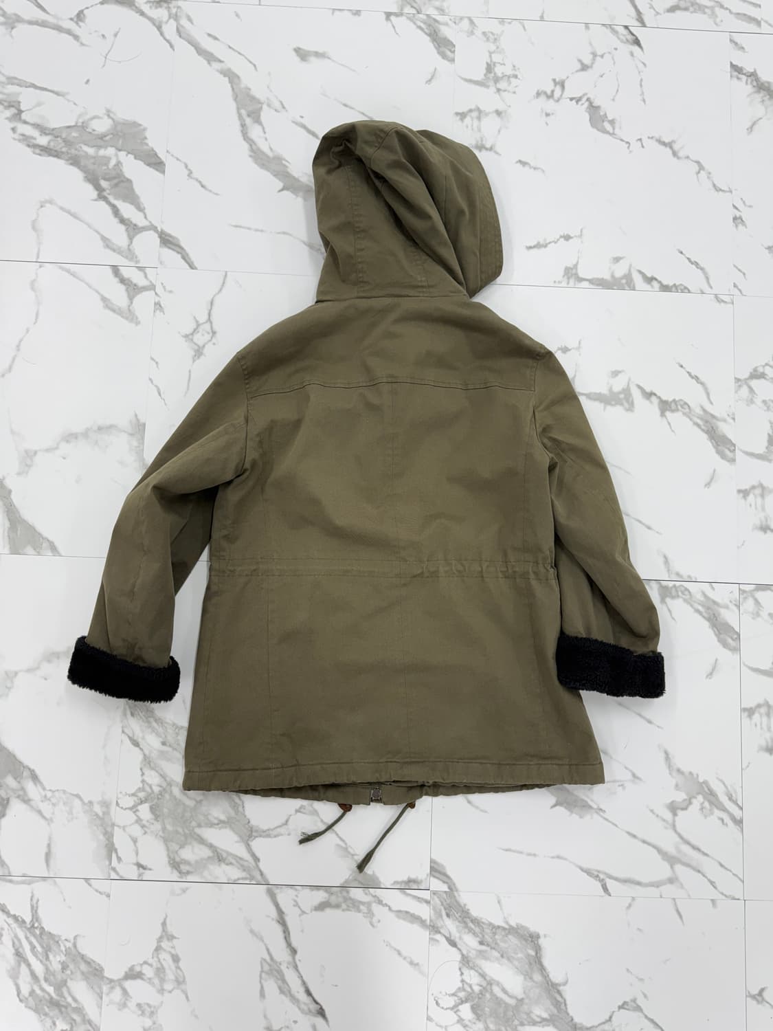 A/X 아르마니 익스체인지 야상 파카 상품이미지2