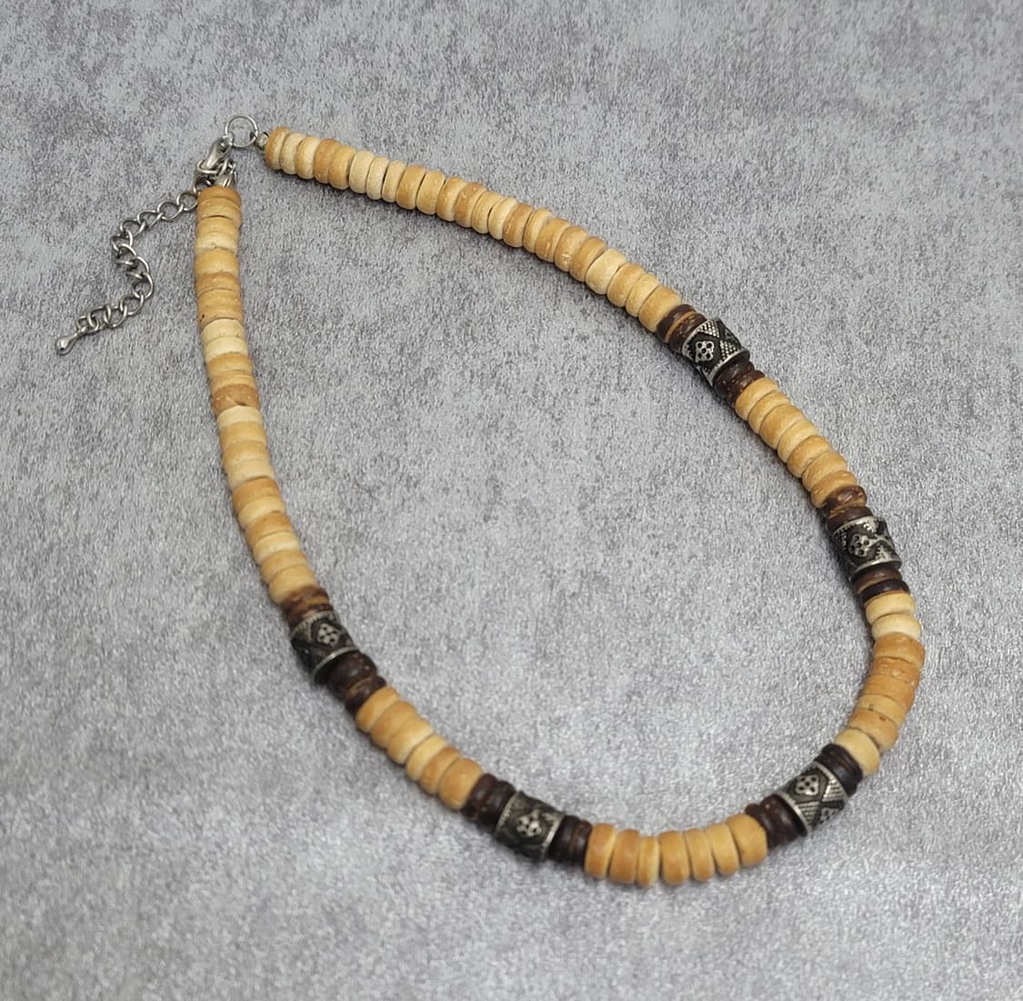 hippie necklace  상품이미지1