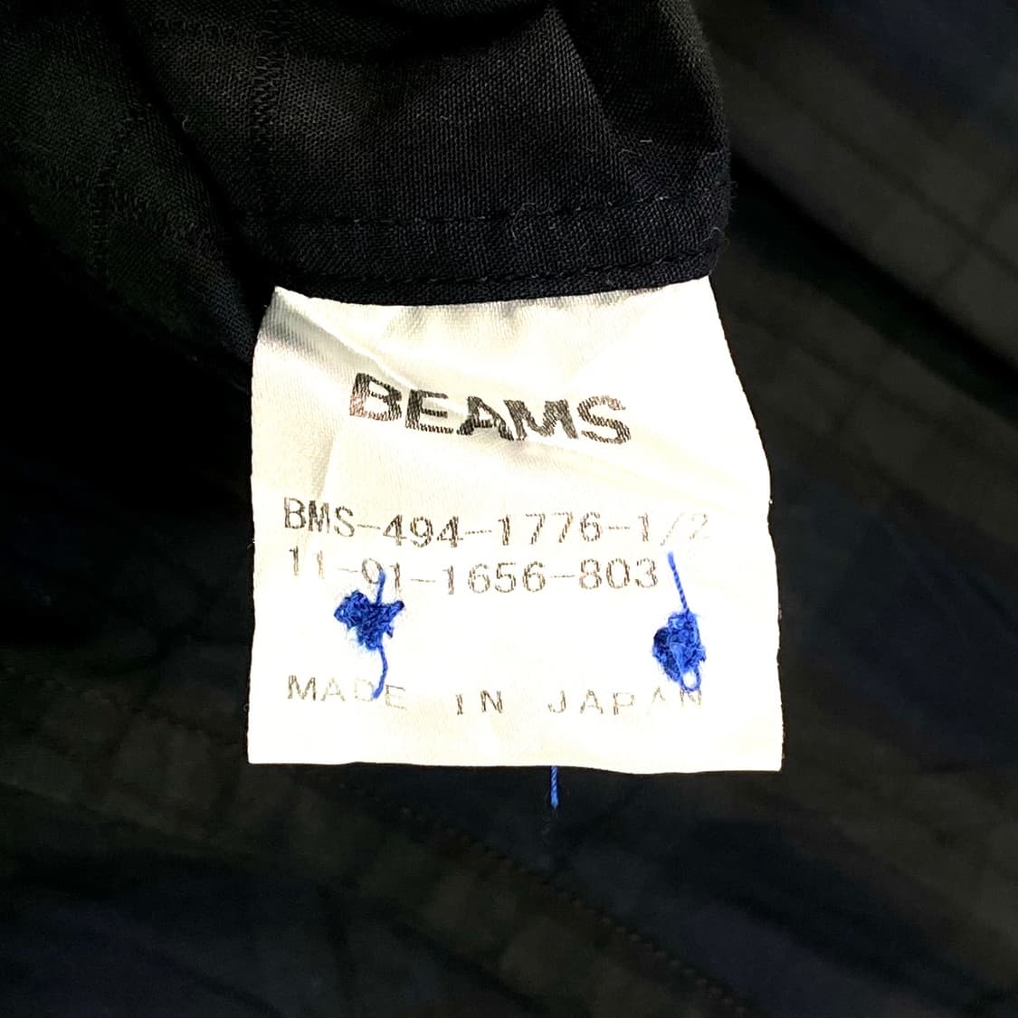BEAMS JAPAN Short sleeve shirt 상품이미지6