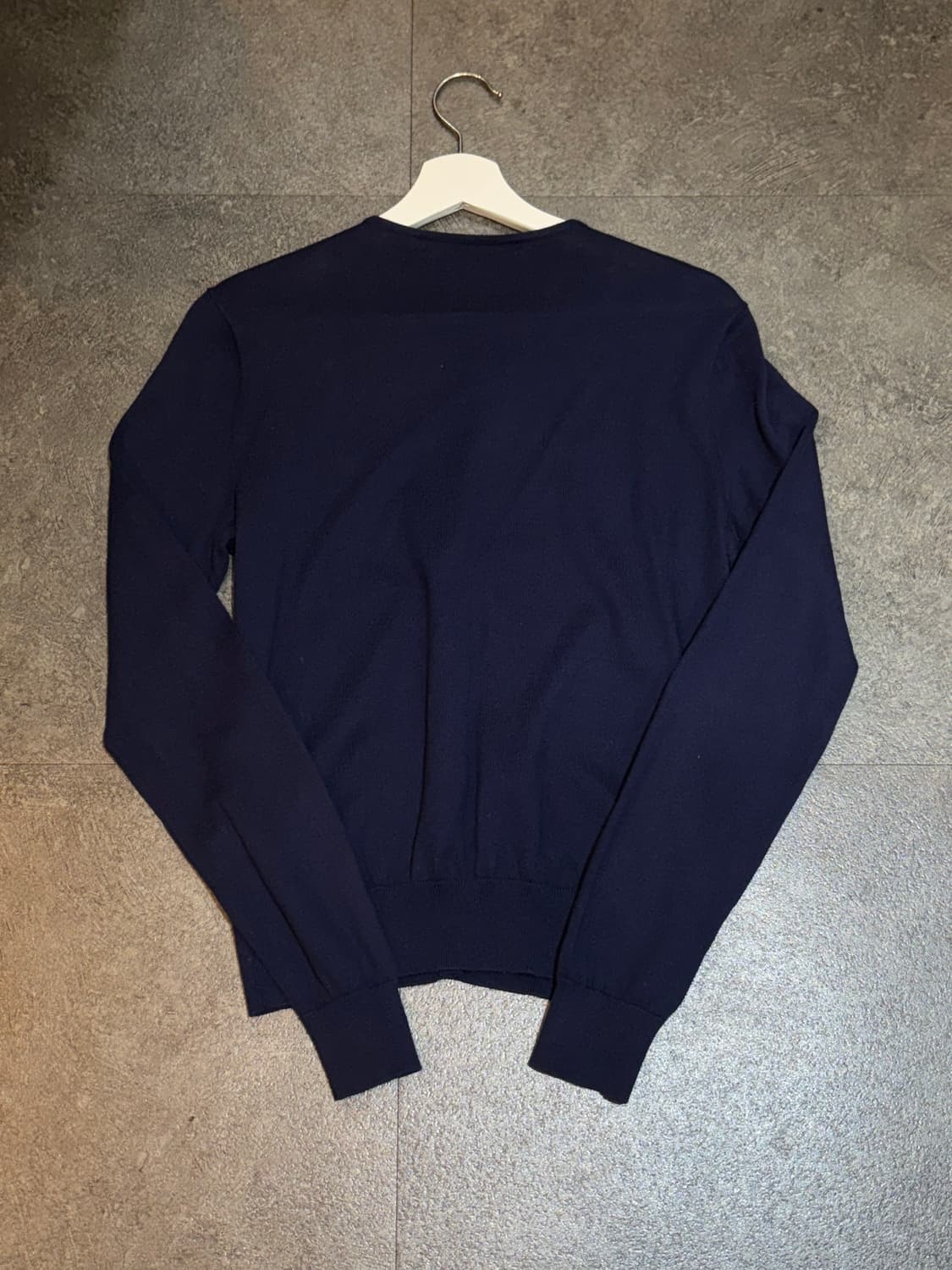 폴로 랄프로렌 여성 니트 가디건 상품이미지3