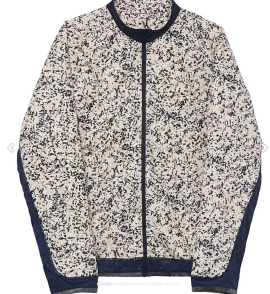 (3) Xlim ep.1 light breaker 라이트브레이커 자켓 상품이미지1