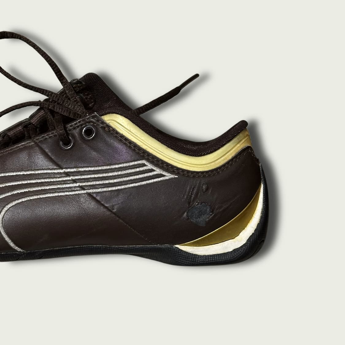 00's 퓨마 퓨처캣 빅 캣 상품이미지4