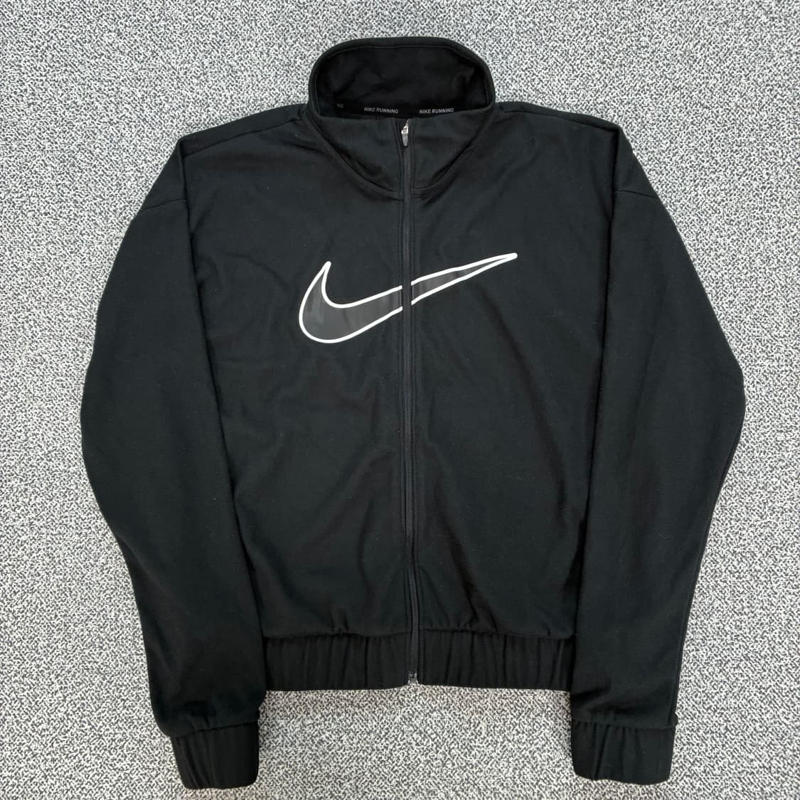 <나이키 빅 스우시 크롭 져지> No.1482 상품이미지3