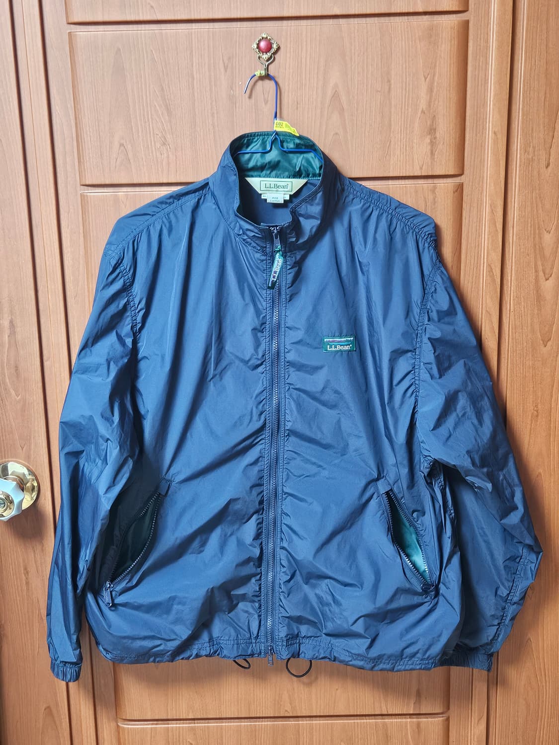 L.L.Bean JAPAN EDITION Roxbury Jacket 상품이미지3