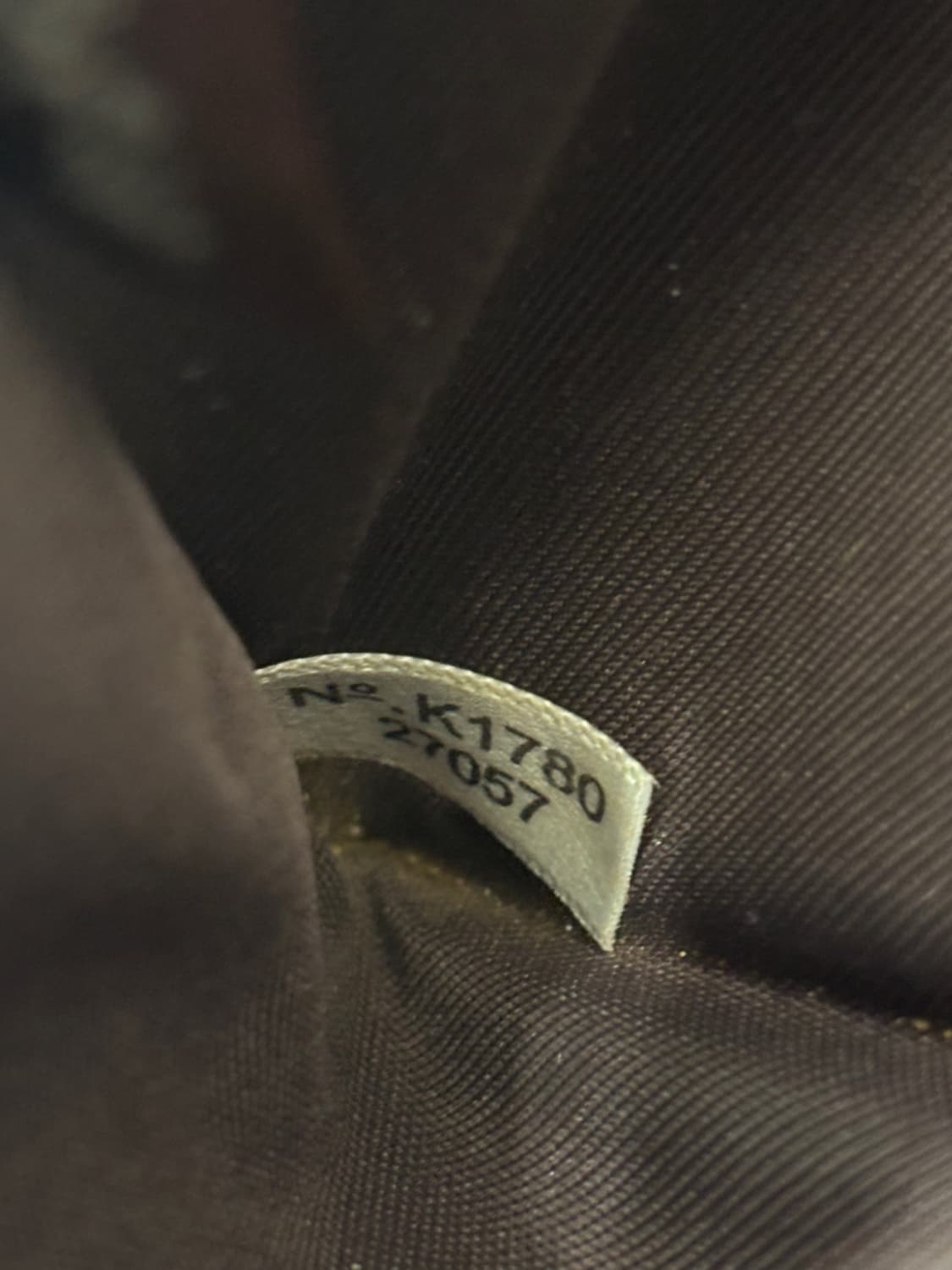 Coach Leather Bag 상품이미지9