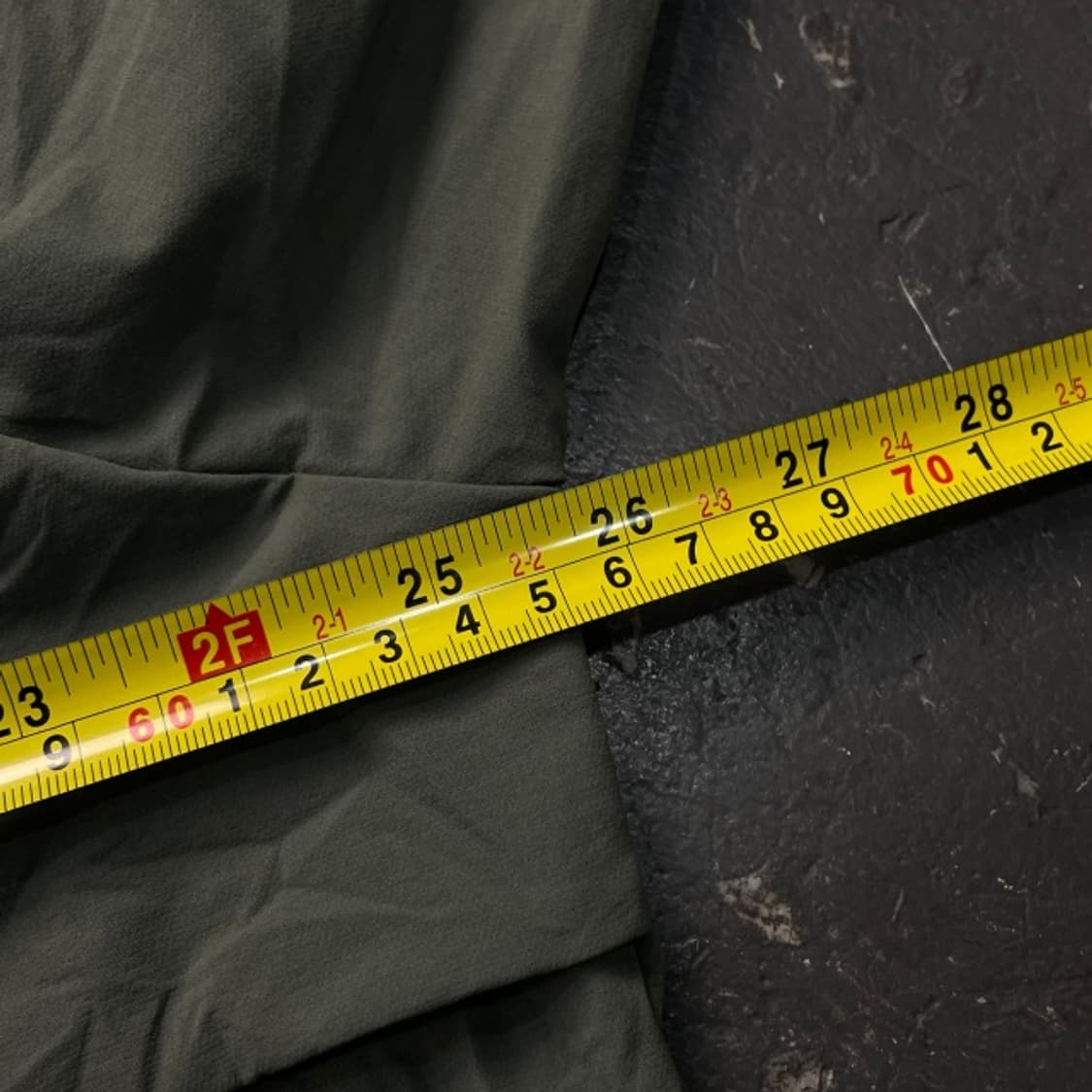 105 디스커버리 아노락 셋업 세트  상품이미지3