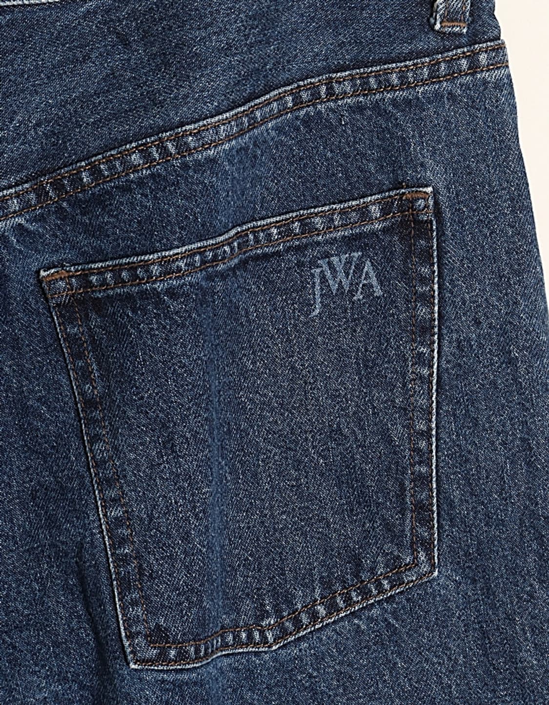 UQ x JW ANDERSON Womans Denim  (30~31) 상품이미지6