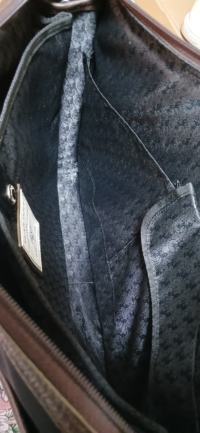 빈폴 투포켓 브리프케이스/서류가방  상품이미지7