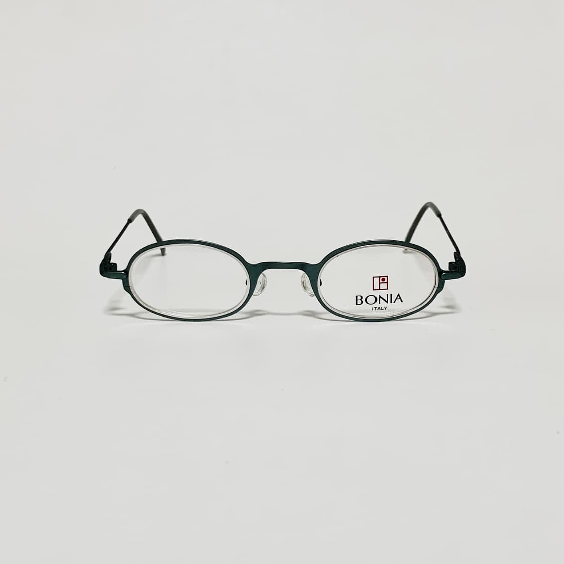 832 데드스탁 픽키 빈티지 보니아 BONIA 이태리 스몰사이즈 라운드  상품이미지2