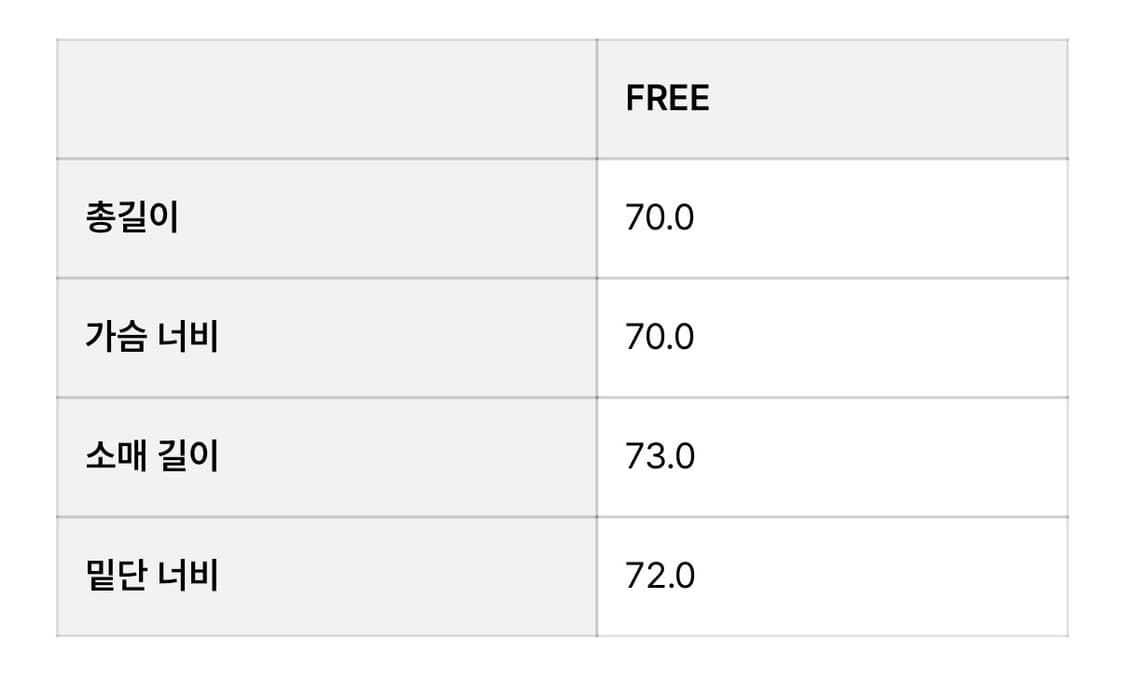 플리즈프로젝트 점퍼 파카 상품이미지4