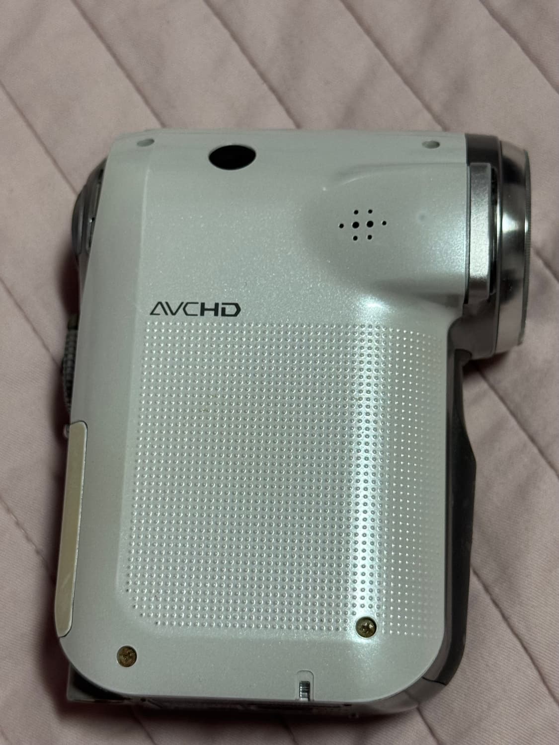 파나소닉 panasonic HDC-SD7 빈티지 캠코더 상품이미지4