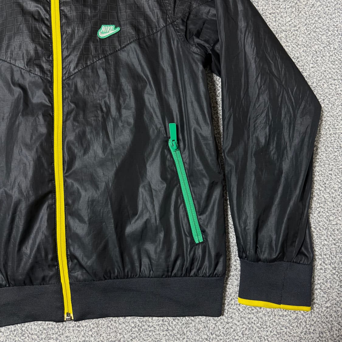 나이키 윈드브레이커 바람막이 여성용 상품이미지4