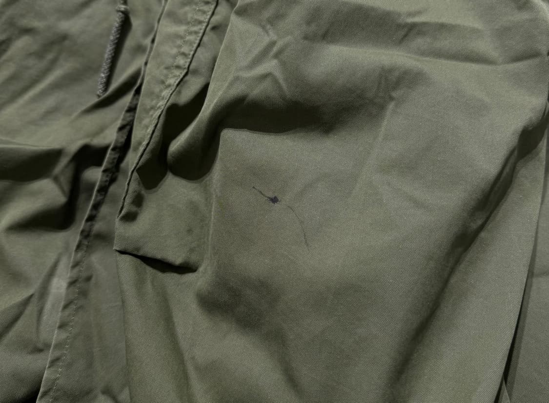 M-1965 피쉬테일 개파카 상품이미지8