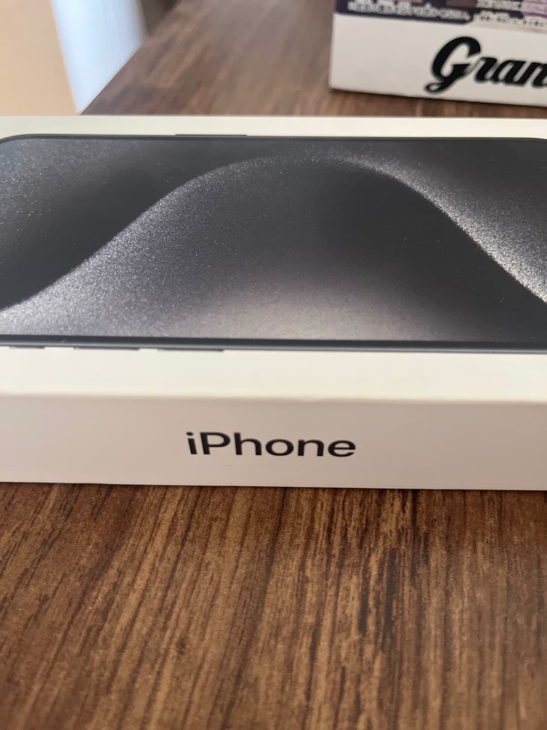 아이폰15pro (128기가) 상품이미지8