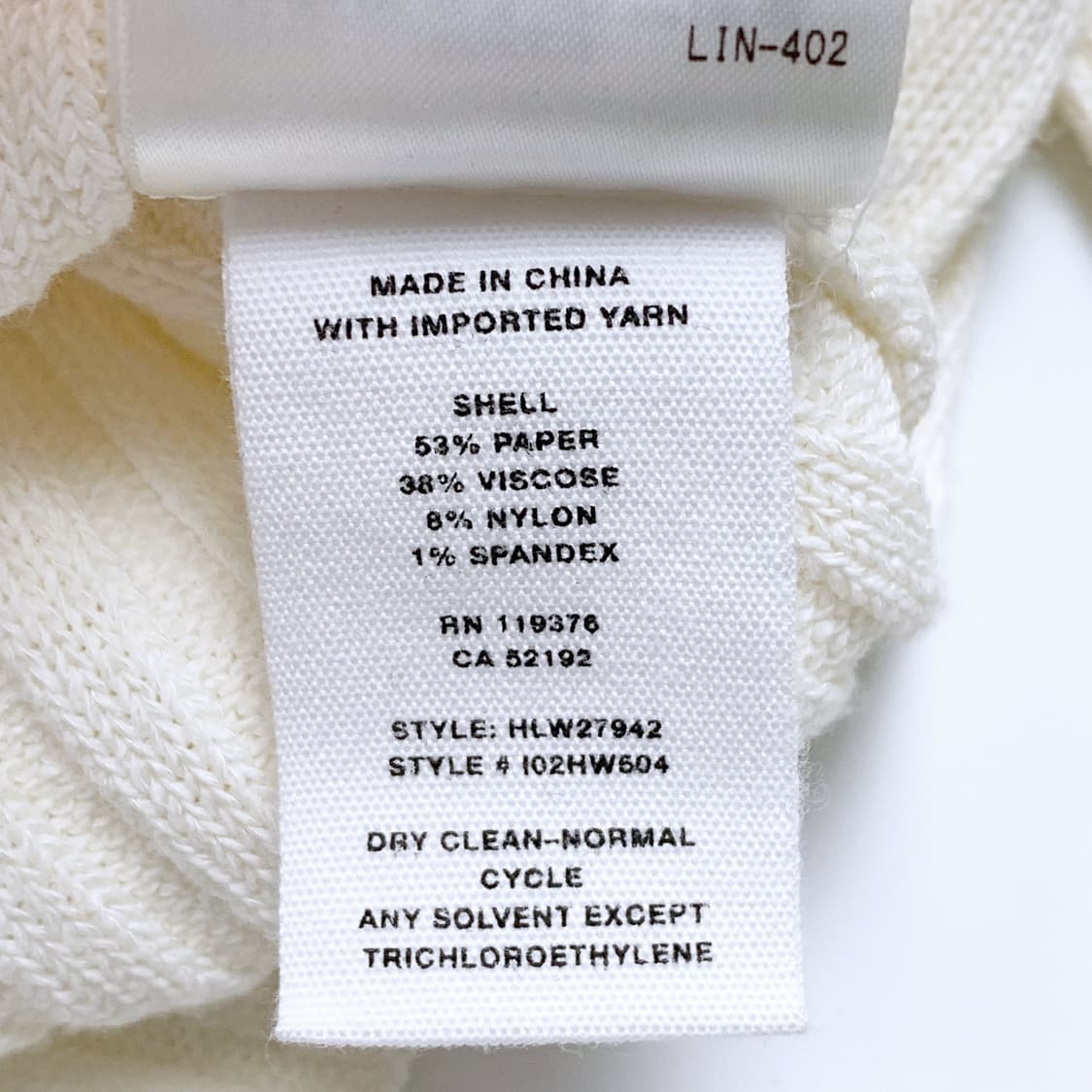 헬무트랭 언발란스컷 오프숄더 상품이미지8