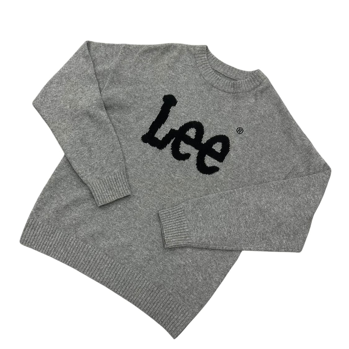 Lee 리 니트 상품이미지3