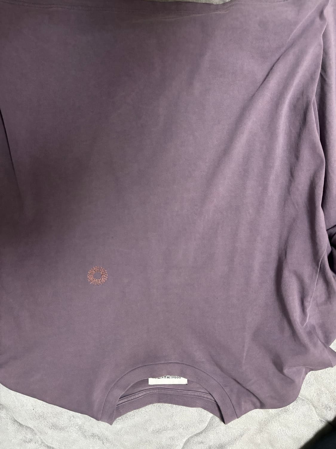 롱슬리브 상품이미지1