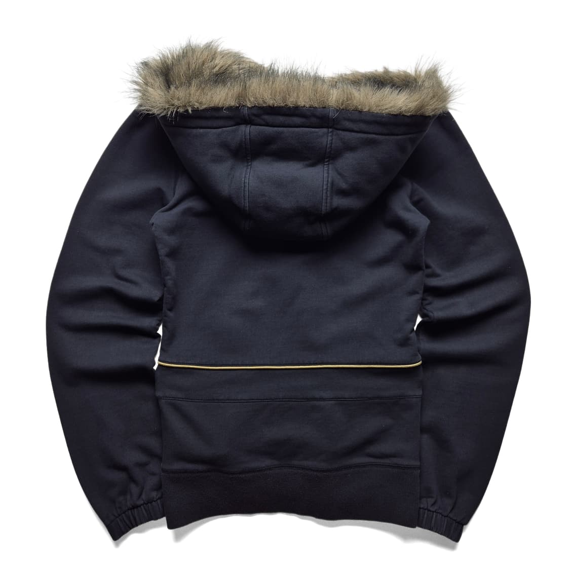 [90] 아디다스 퍼 후드집업 울프죠 상품이미지6