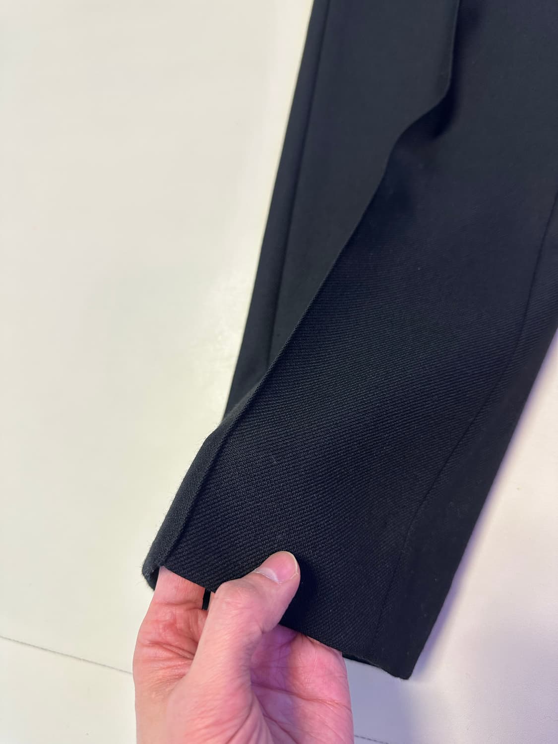 우영미 프레스드 슬렉스 / 48 상품이미지2