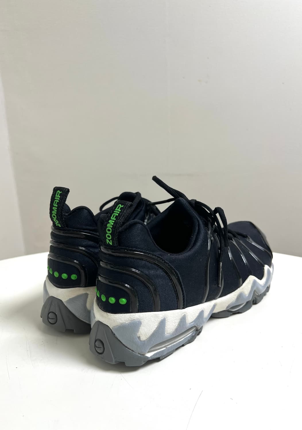 [280] 나이키 에어 줌 세이즈믹 모노톤컬렉션 올검 상품이미지5