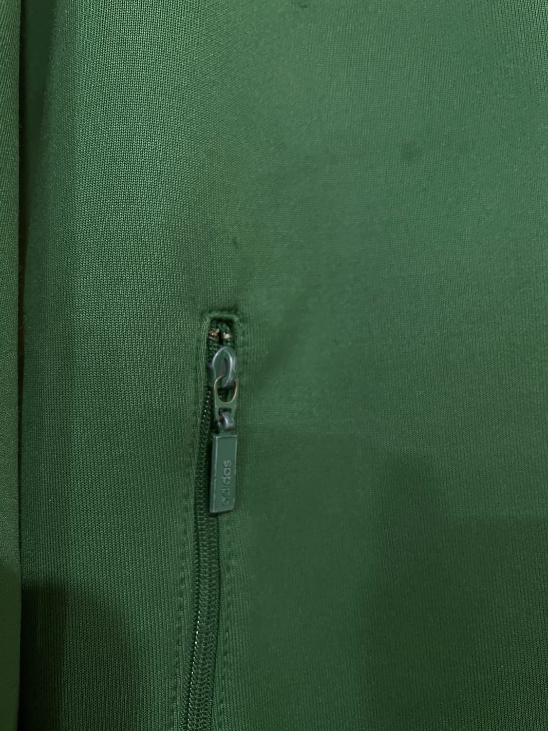 아디다스 독일 느낌 대장 져지 상품이미지4