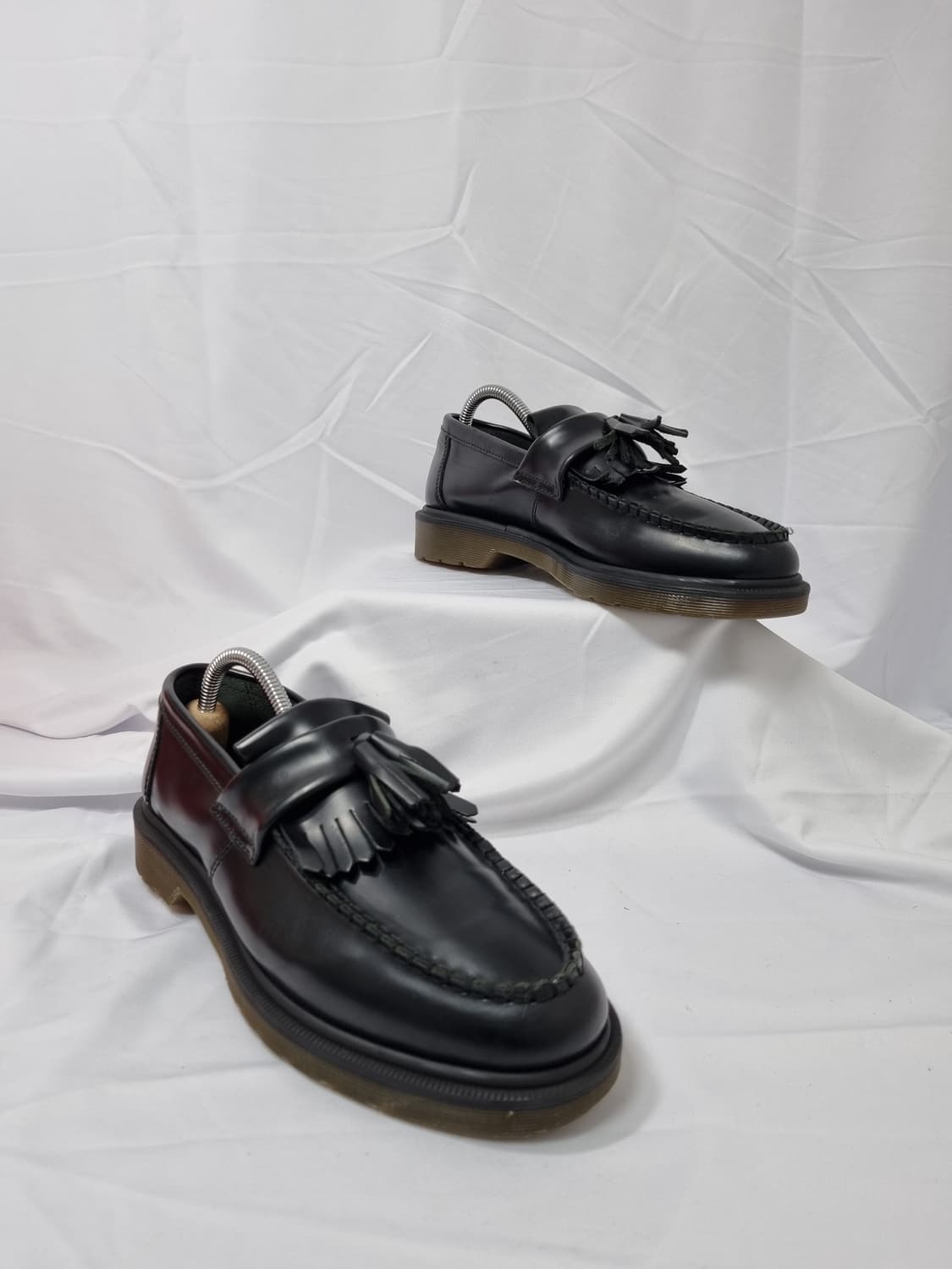 280 닥터마틴 아드리안 스무스 테슬 로퍼 상품이미지5