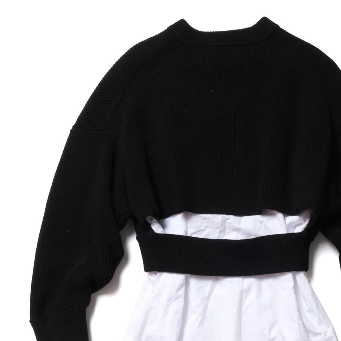 알렉산더 왕 Alexanderwang Shirting Cardigan  상품이미지5