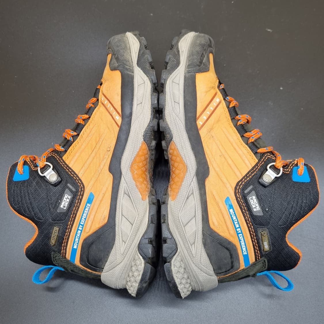 밀레 카라코 여성등산화235  상품이미지5