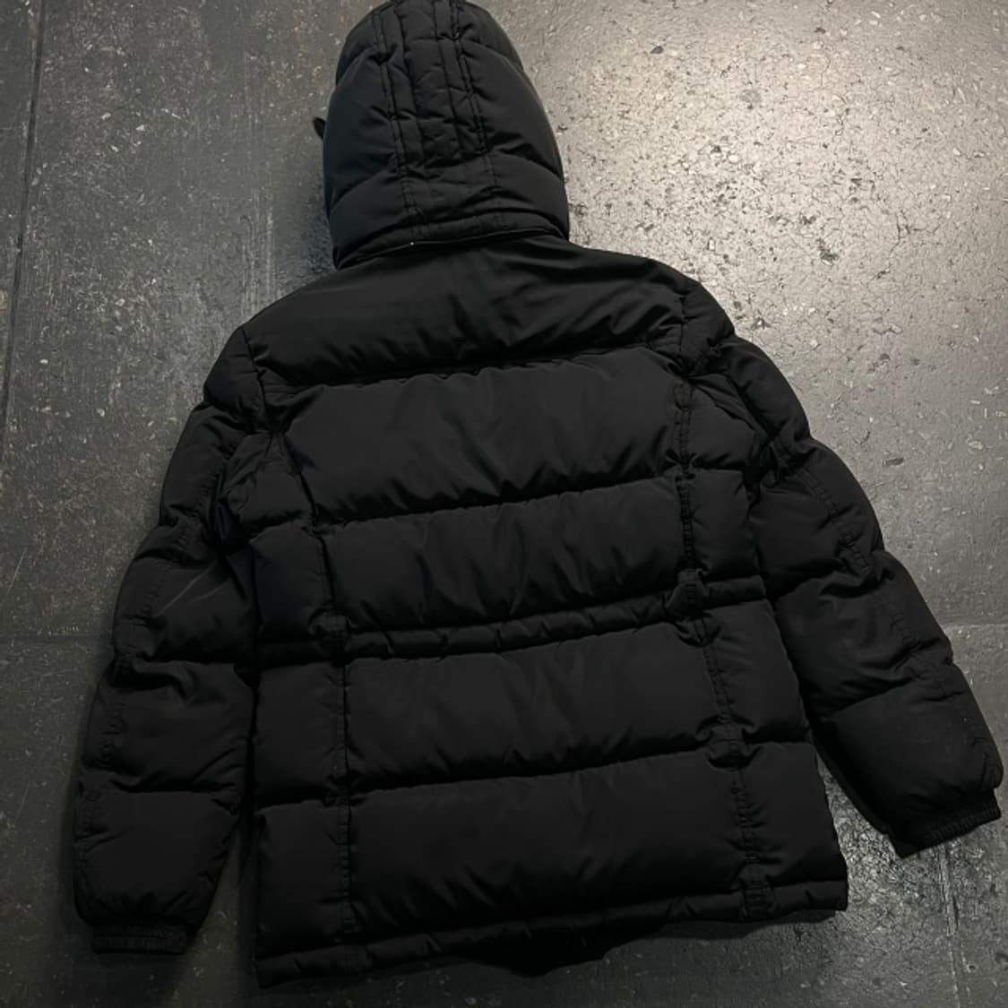 100 라코스테 패딩 상품이미지5