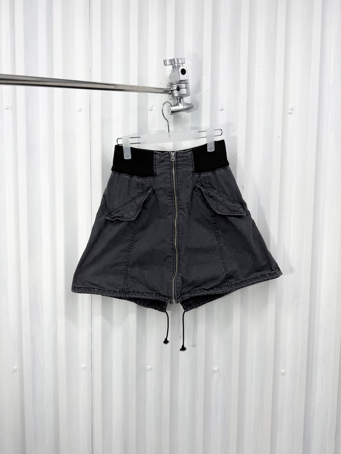 RNA inc. fishtail skirt 상품이미지4