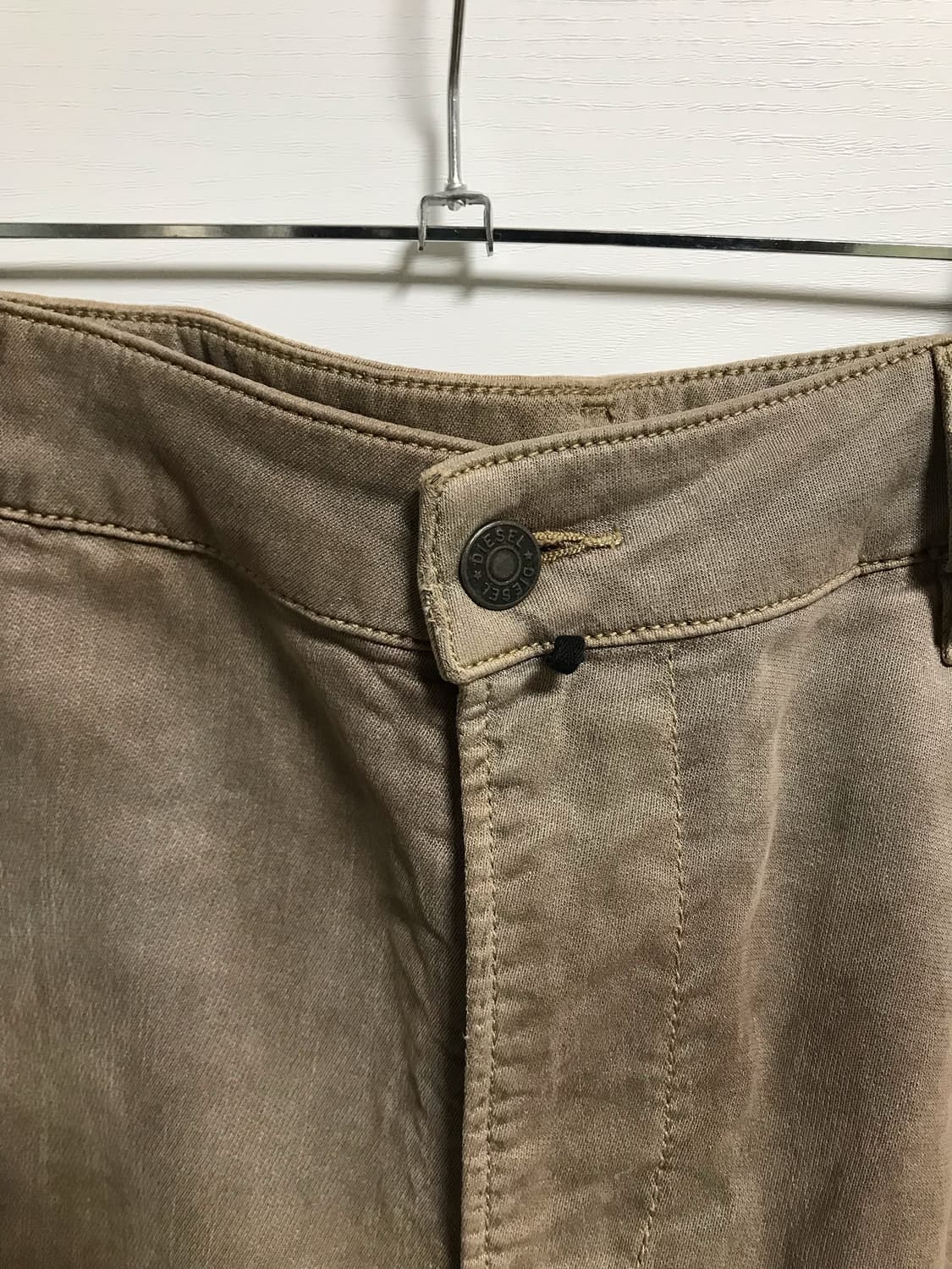 DIESEL 디젤 카고 반바지 상품이미지4