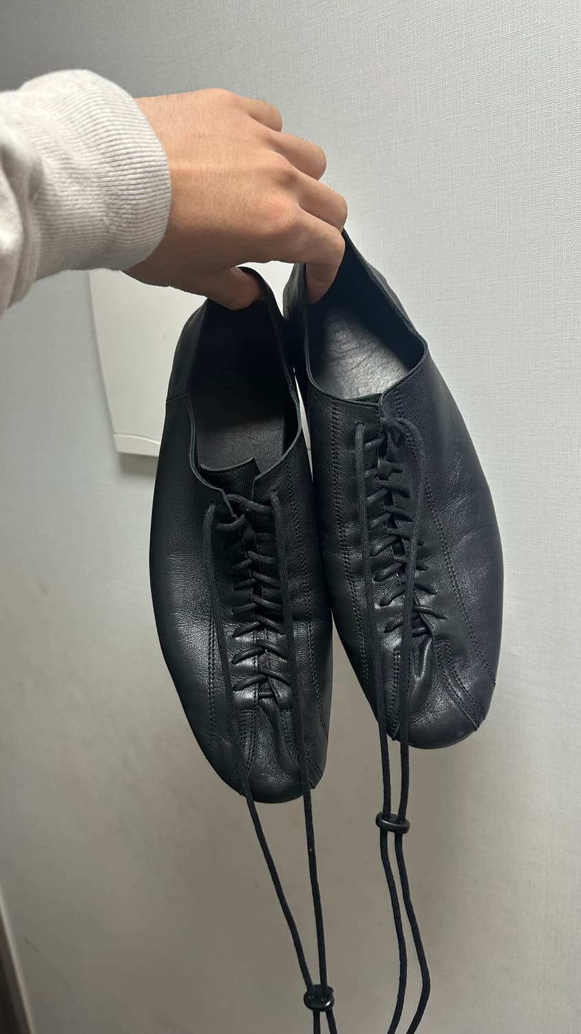 히어로즈오브히스토리 플랫슈즈 275 상품이미지1