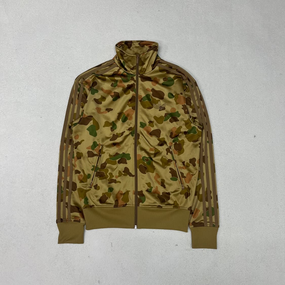 Adidas camo firebird jersey 상품이미지4