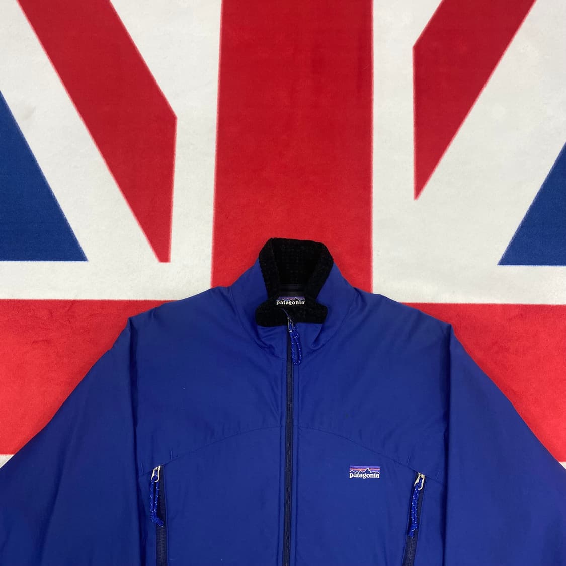 파타고니아 슬링샷 자켓  M 실측 L 상품이미지3