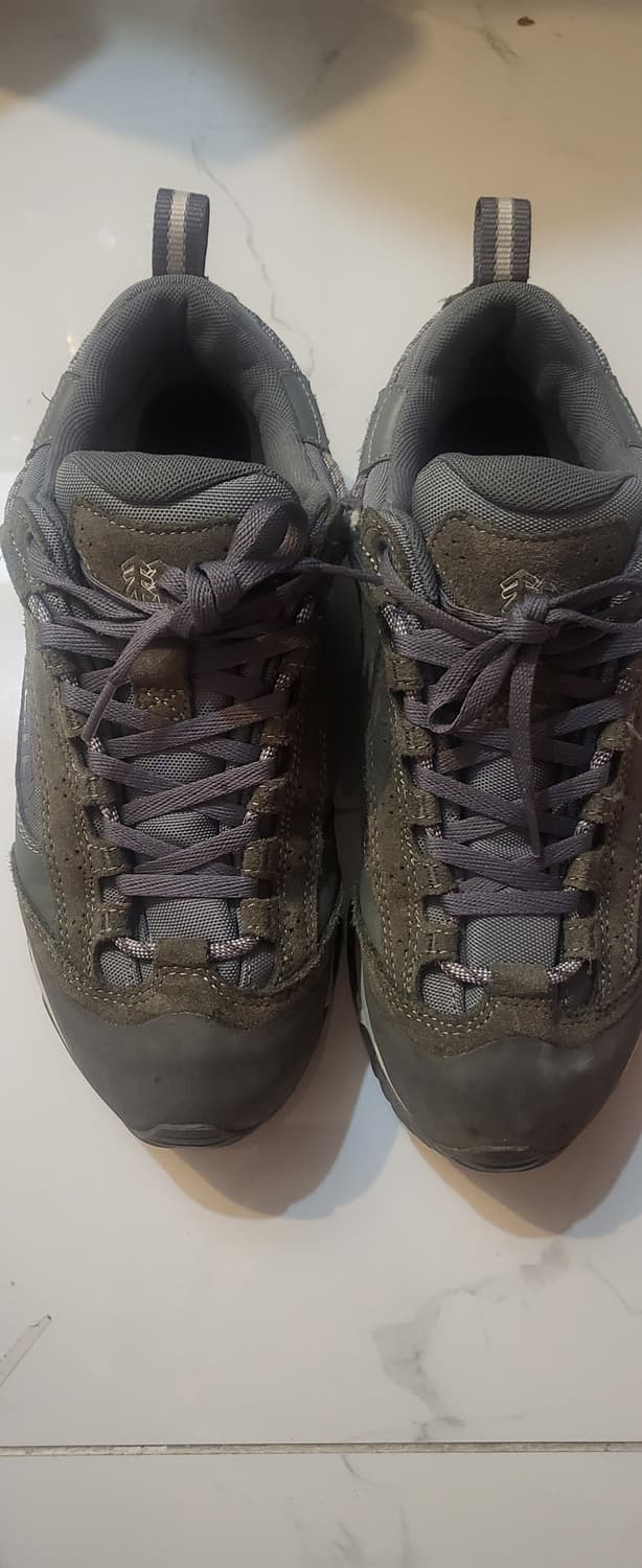 코오롱 x 고어텍스 등산화 260 상품이미지6