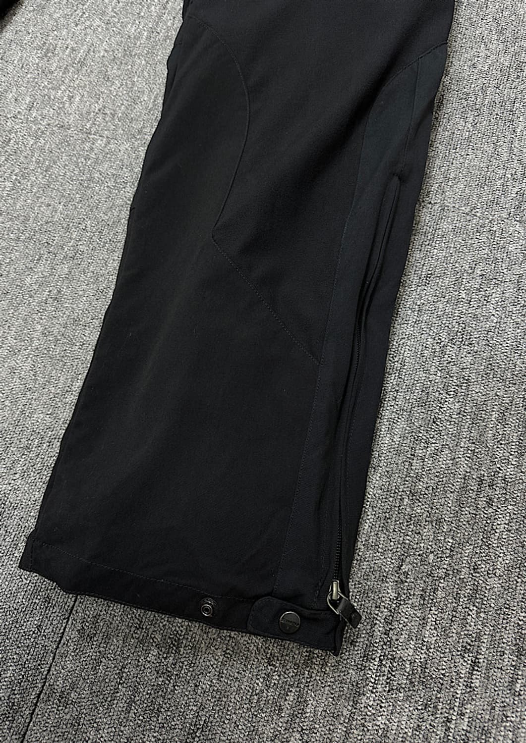 스피디 h2out 레이싱팬츠  상품이미지5