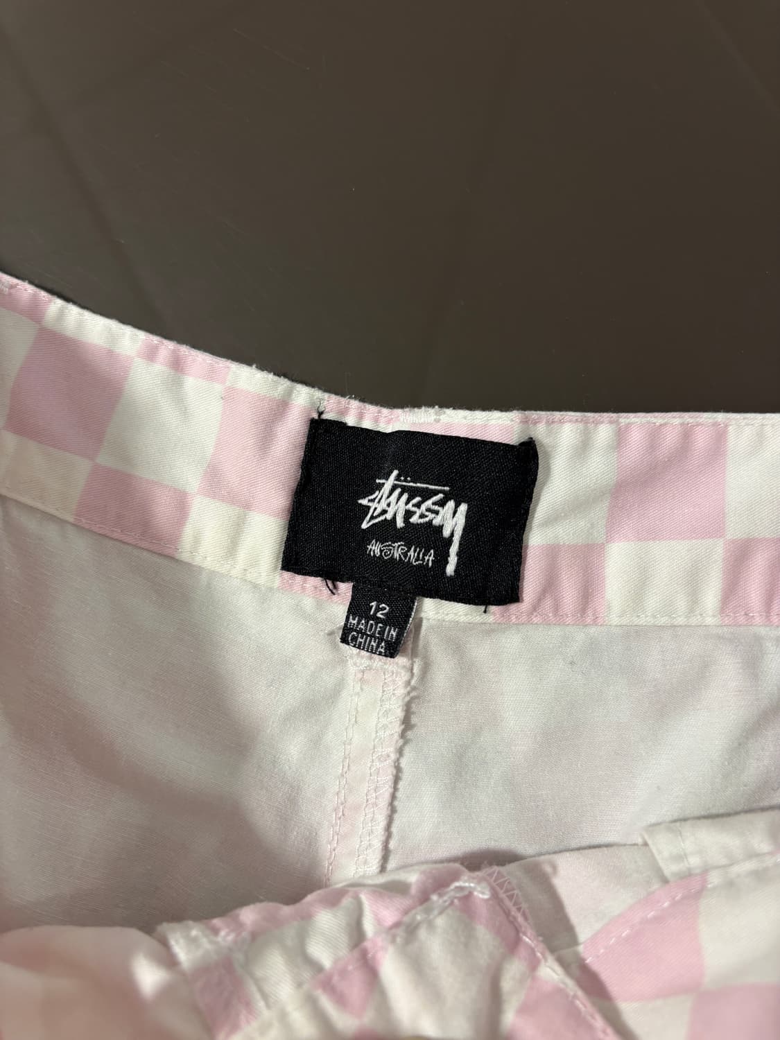 스투시 팬츠 상품이미지5