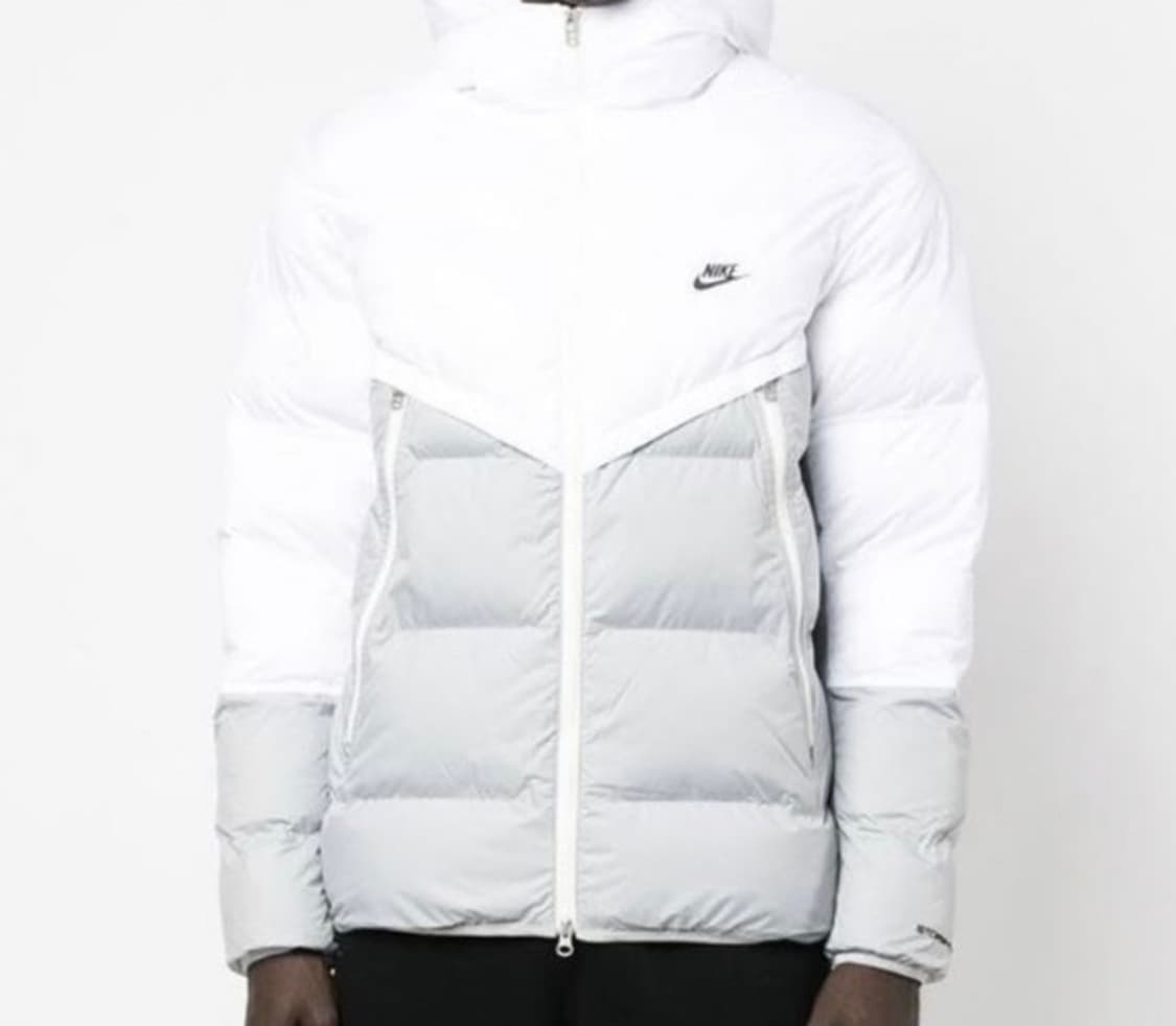 나이키 윈드러너 패딩 m 상품이미지1