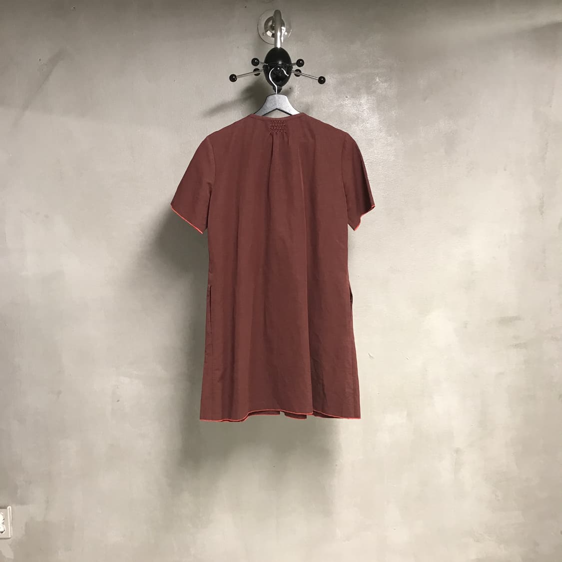 APC 아페쎄 원피스 36(W) 상품이미지7