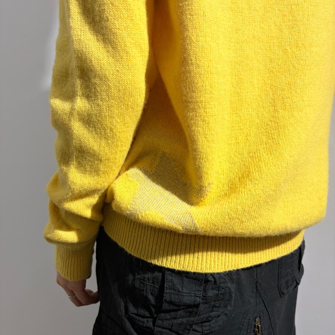 niko and 별 스타 니트 스웨터 상품이미지5