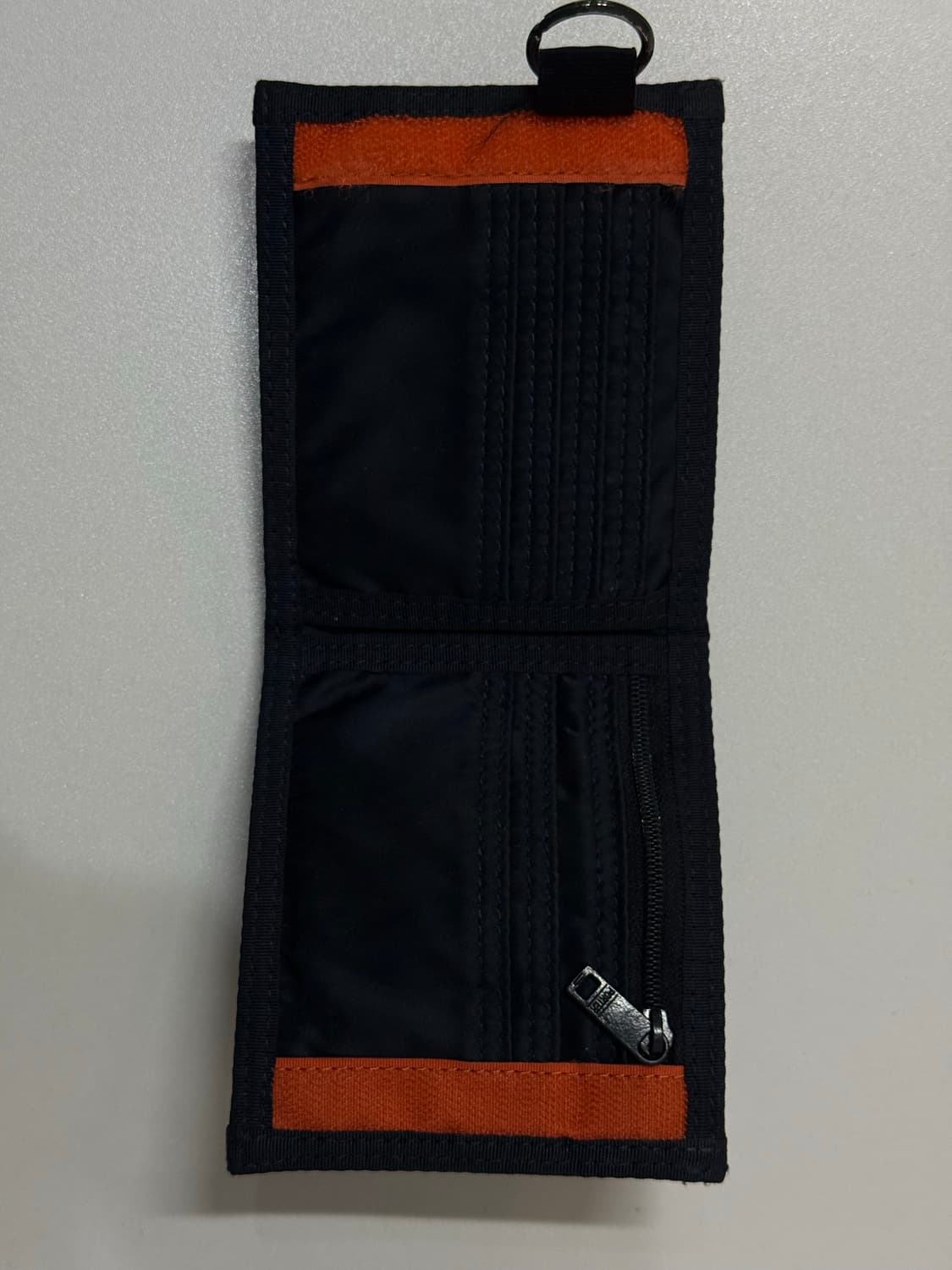 포터 탱커 월렛 아이언 블루 상품이미지3