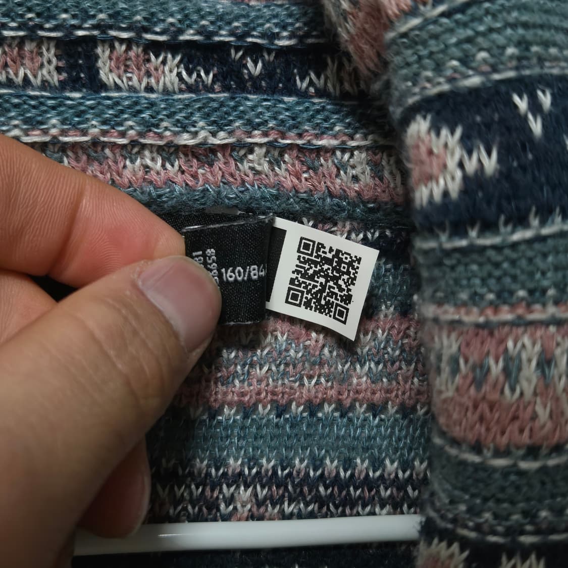 로렌랄프로렌 블랙라벨 가디건 / 여성 가디건/ 여자 가디건  상품이미지4