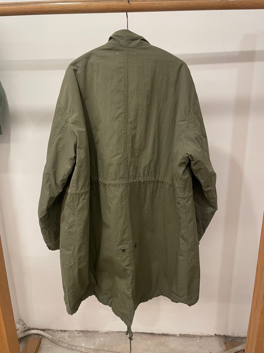 mono-mart MODS PARKA 상품이미지4