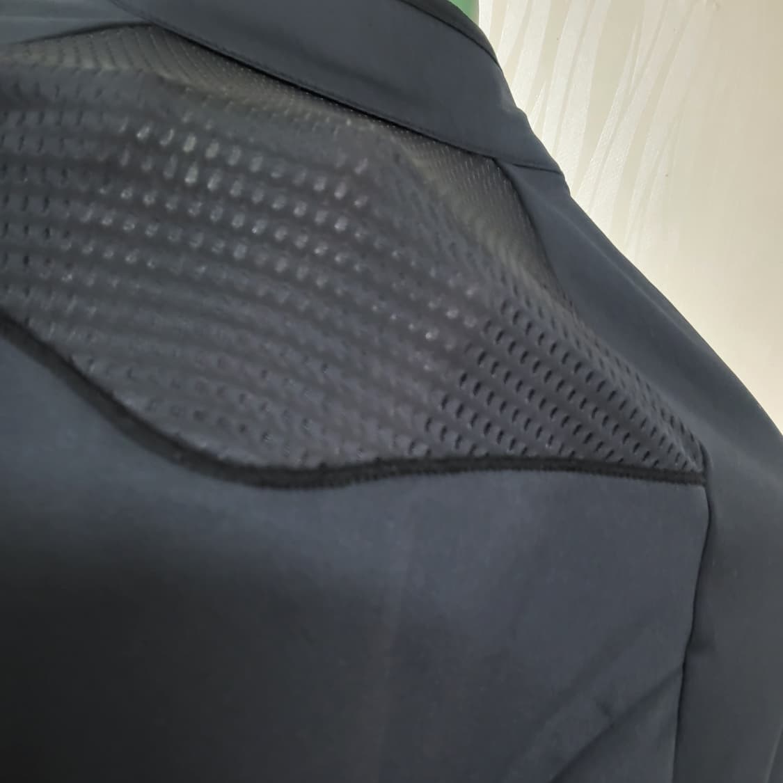 새상품 데쌍트 집업 자켓 트랙탑 트레이닝 자켓 여자 85 상품이미지4