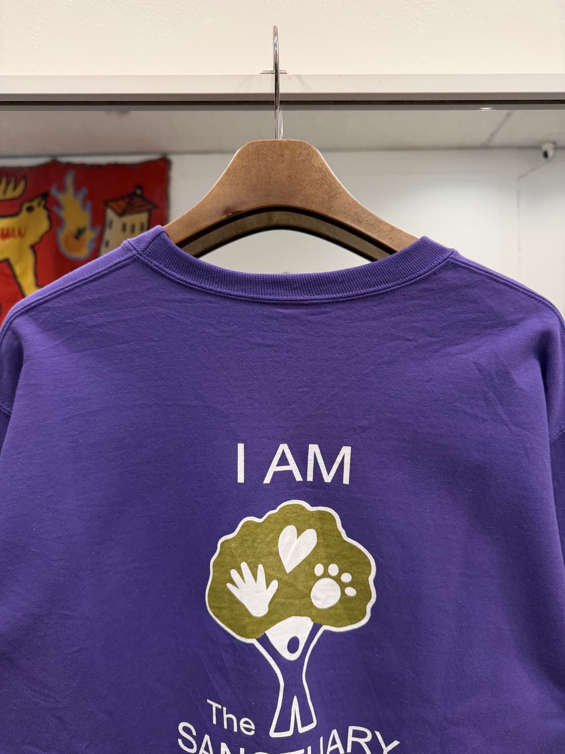 Port & Company 포트앤컴퍼니 스웻 셔츠 상품이미지6